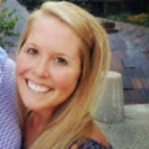 Meet your Posher, Tarah